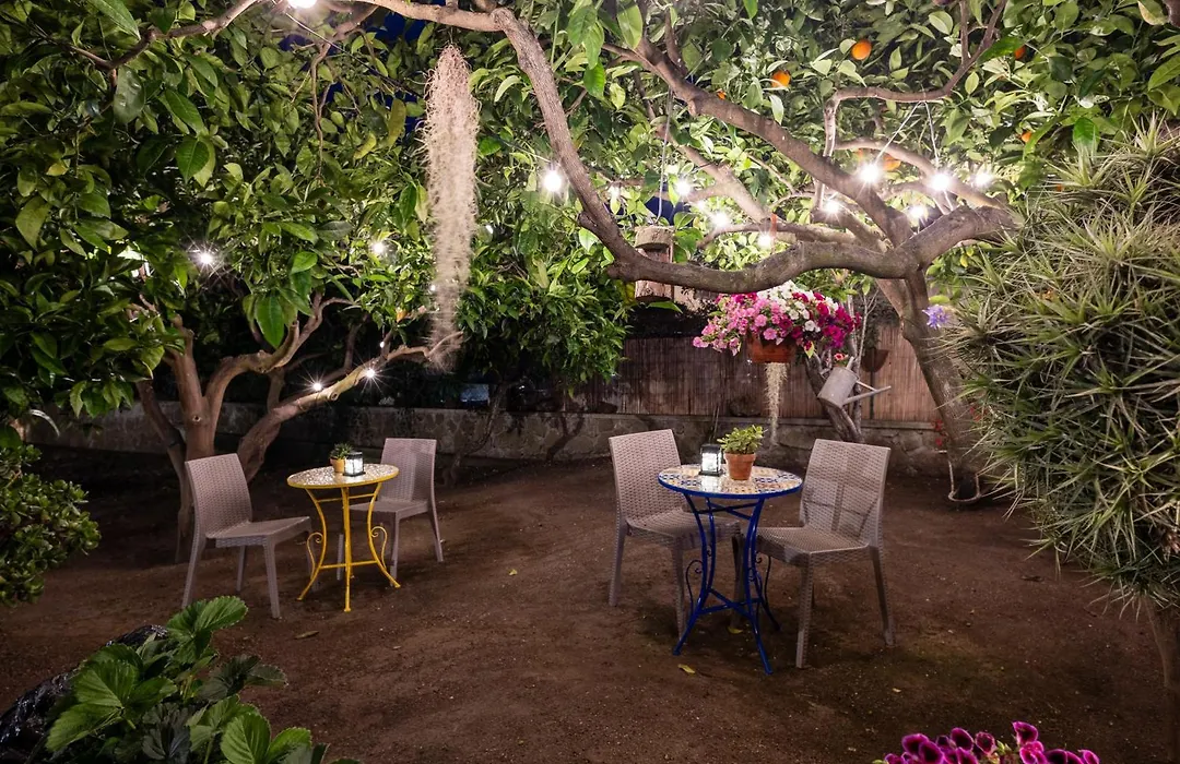 Lauricella Bed&Breakfast-1
